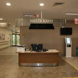 Proje Görselleri